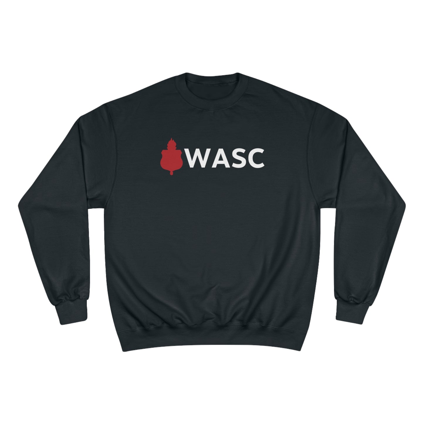 WASC Champion Crewneck Sweatshirt