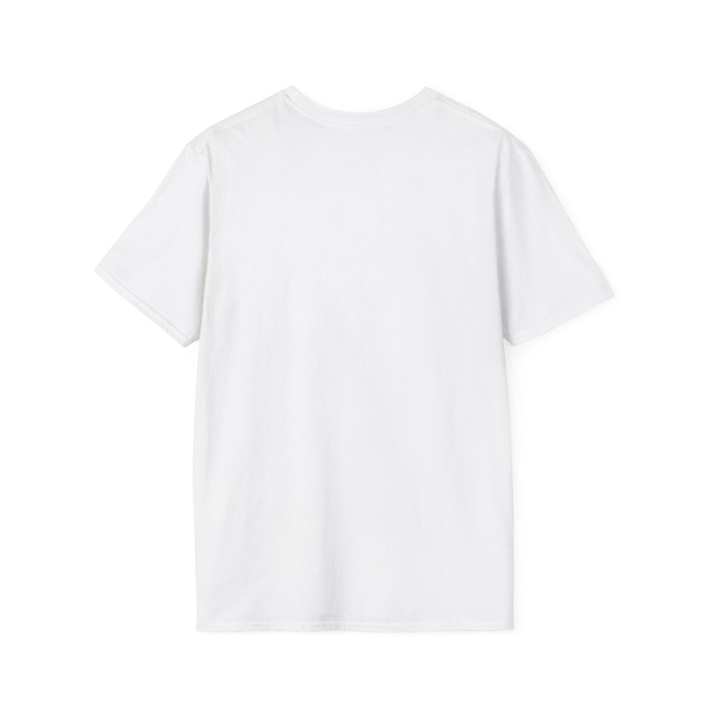 St. Patrick's Day Unisex Softstyle T-Shirt