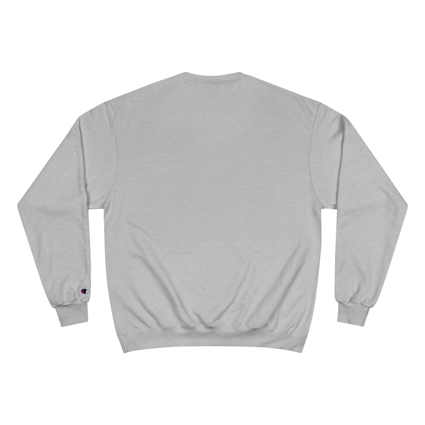 WASC Champion Crewneck Sweatshirt