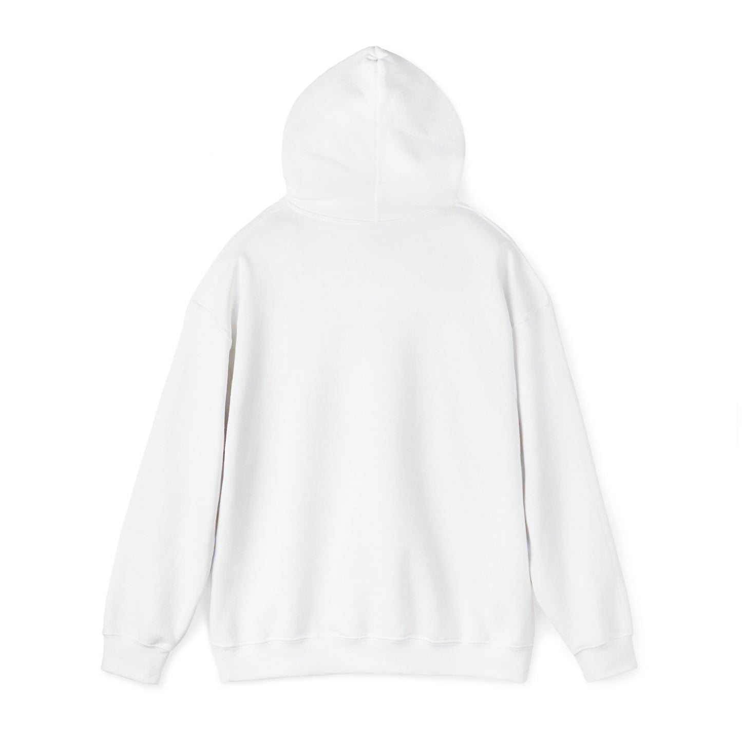 "Live Your Dash" WASC Logo Hoodie