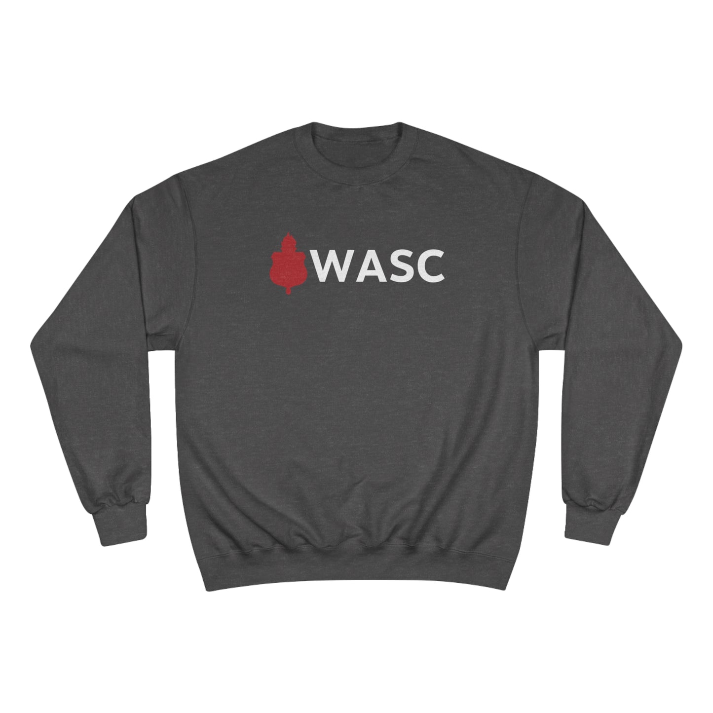 WASC Champion Crewneck Sweatshirt
