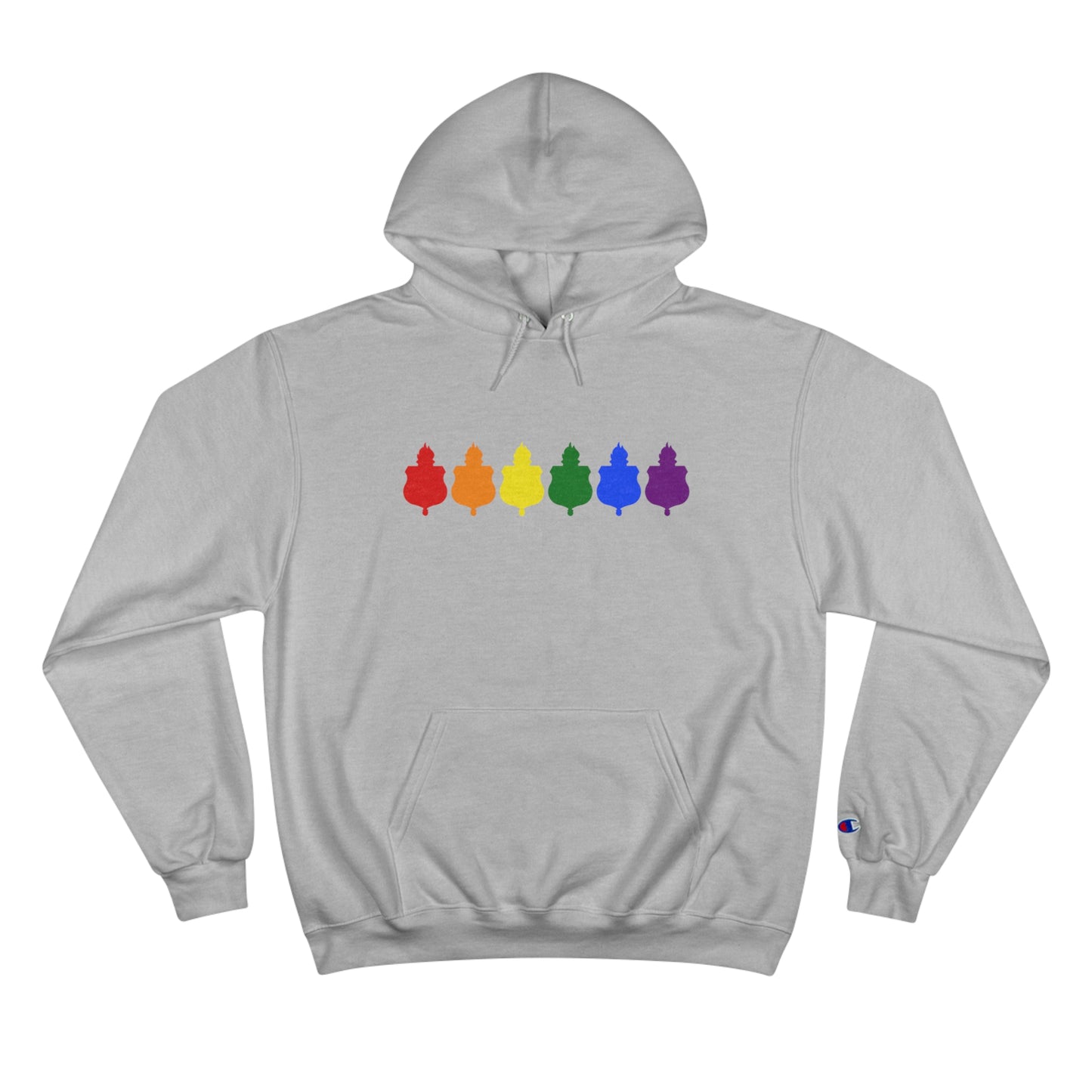 Champion Hoodie