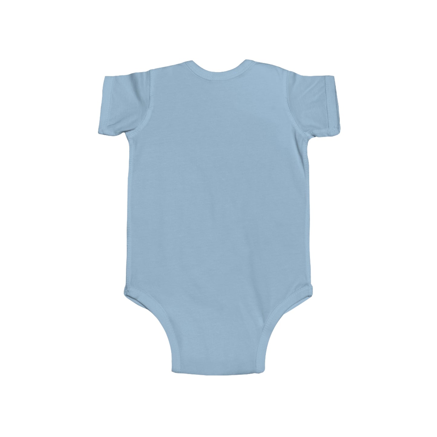 "Future WASC Leader" Infant Jersey Bodysuit