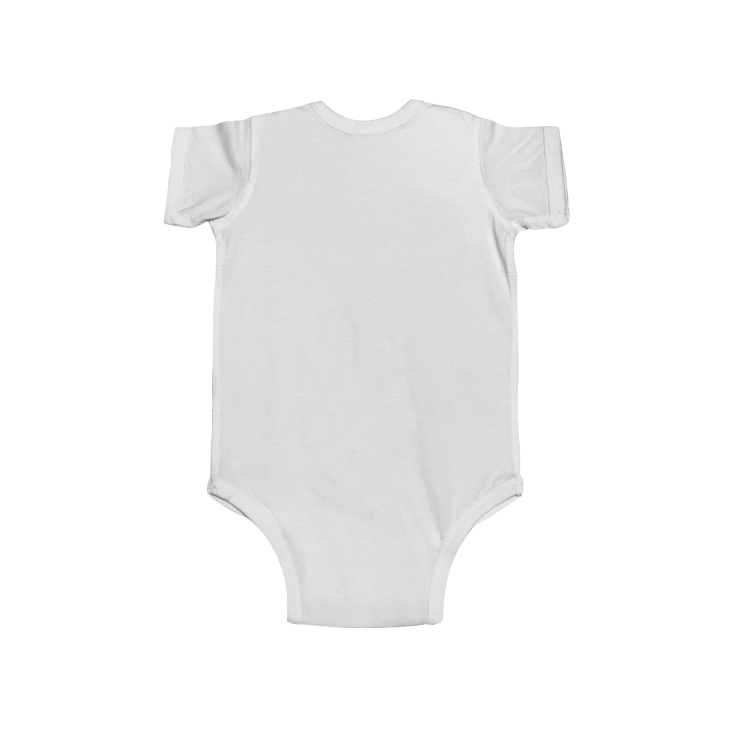 "Future WASC Leader" Infant Jersey Bodysuit