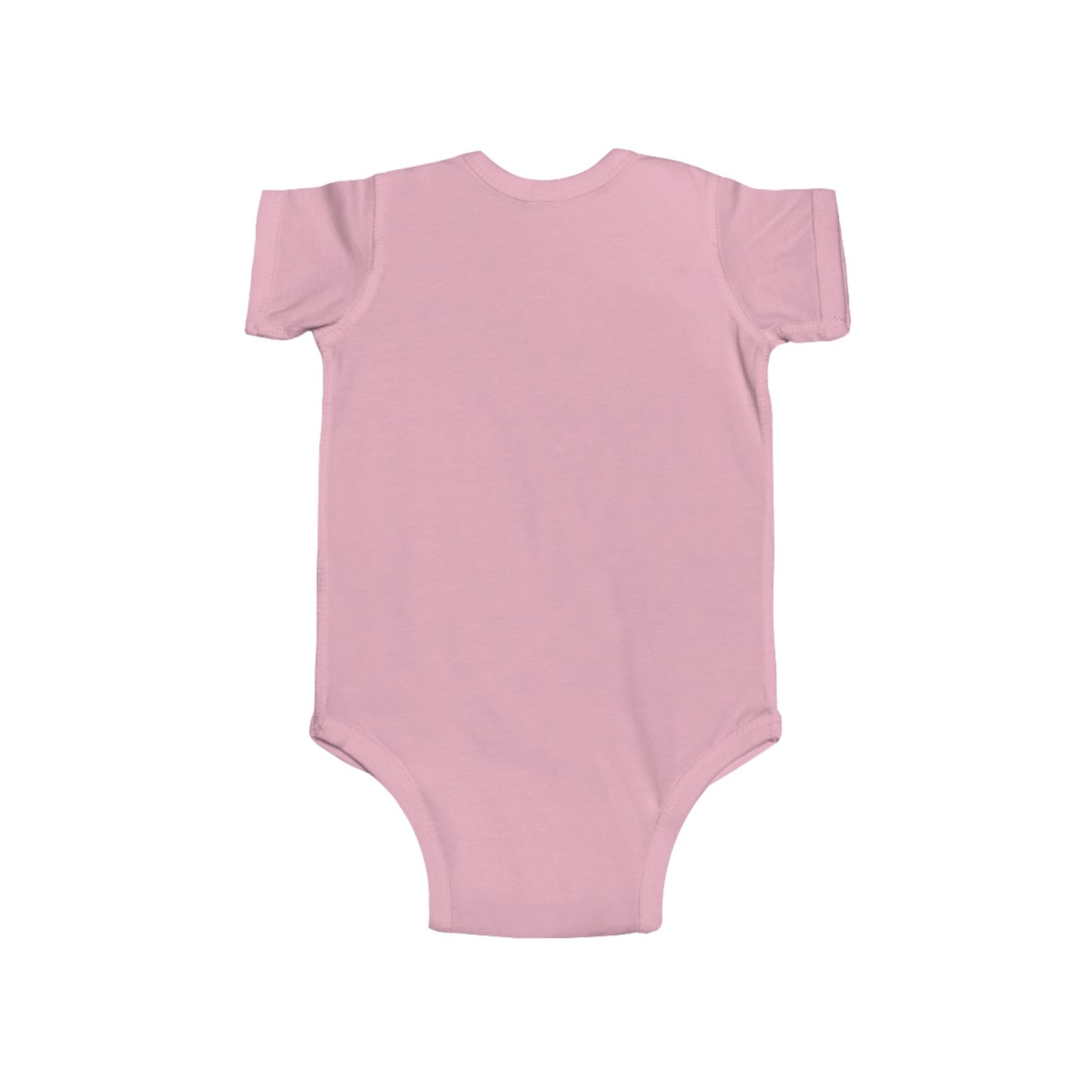 "Future WASC Leader" Infant Jersey Bodysuit
