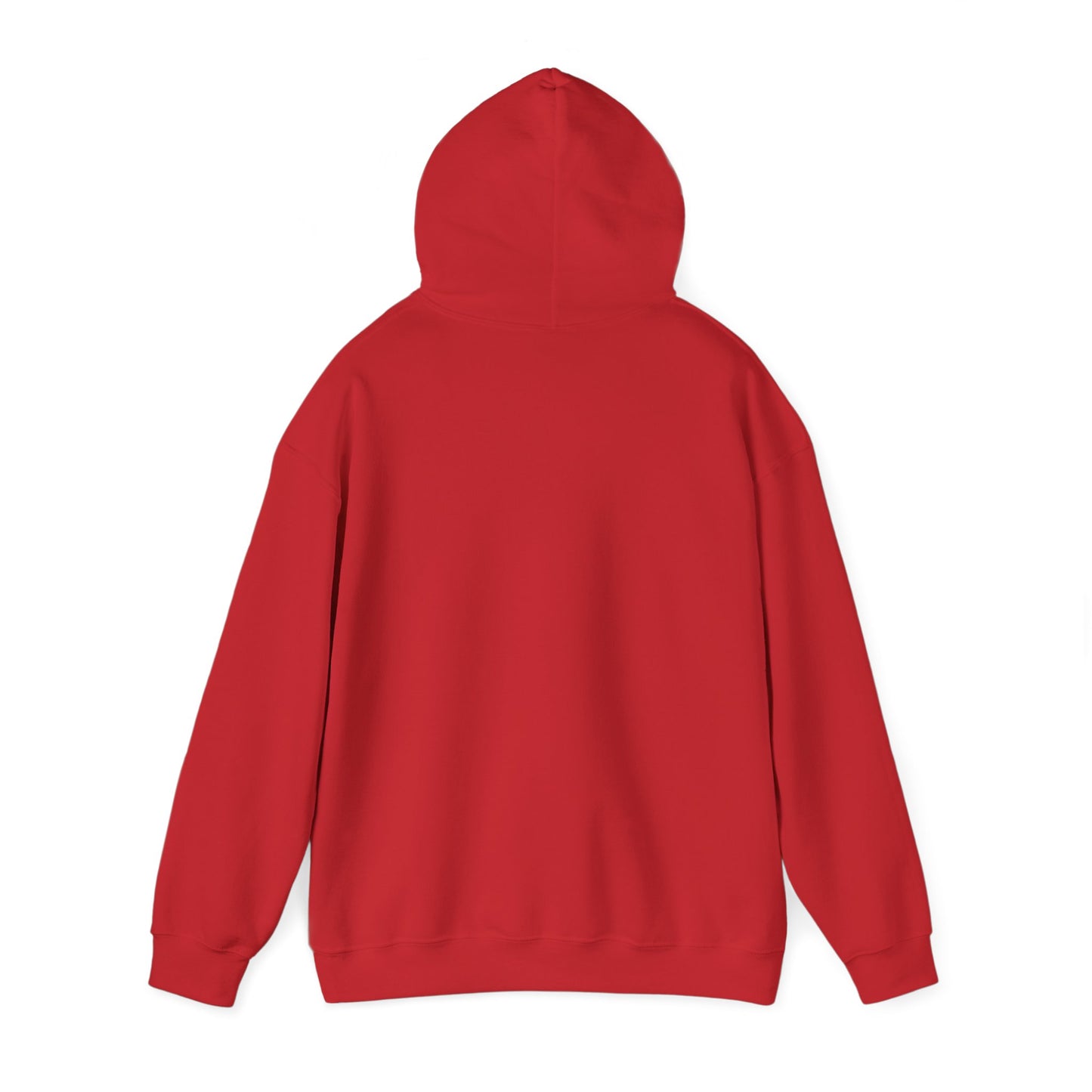 "Live Your Dash" WASC Logo Hoodie