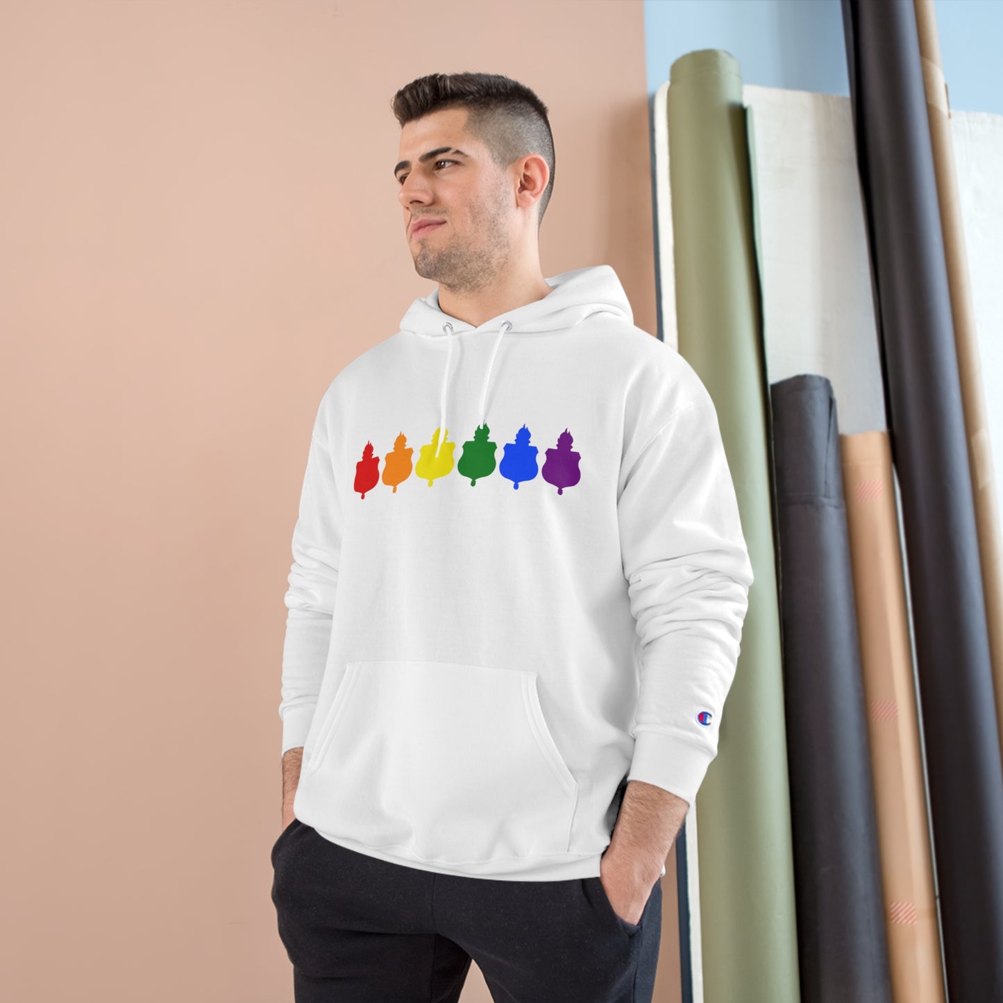 Champion Hoodie