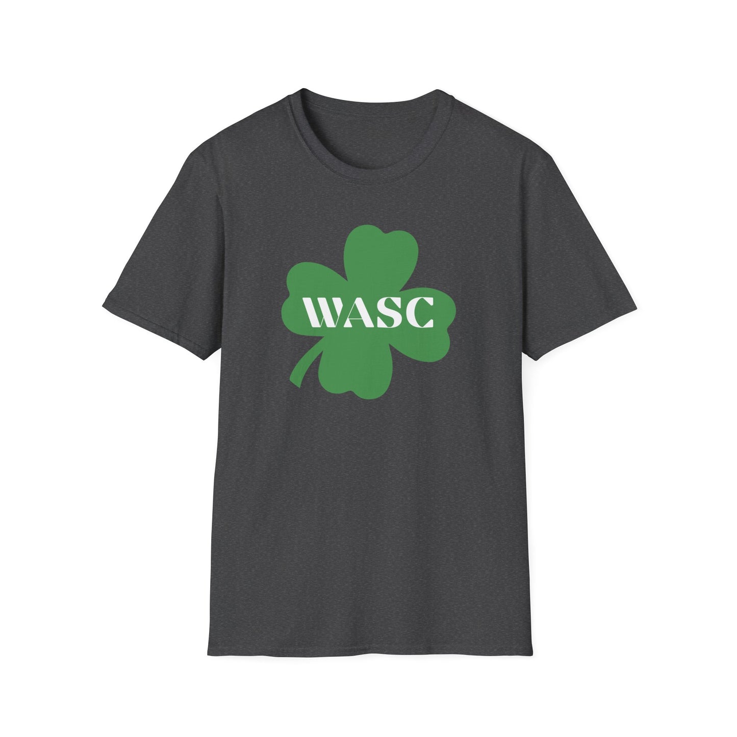St. Patrick's Day Unisex Softstyle T-Shirt
