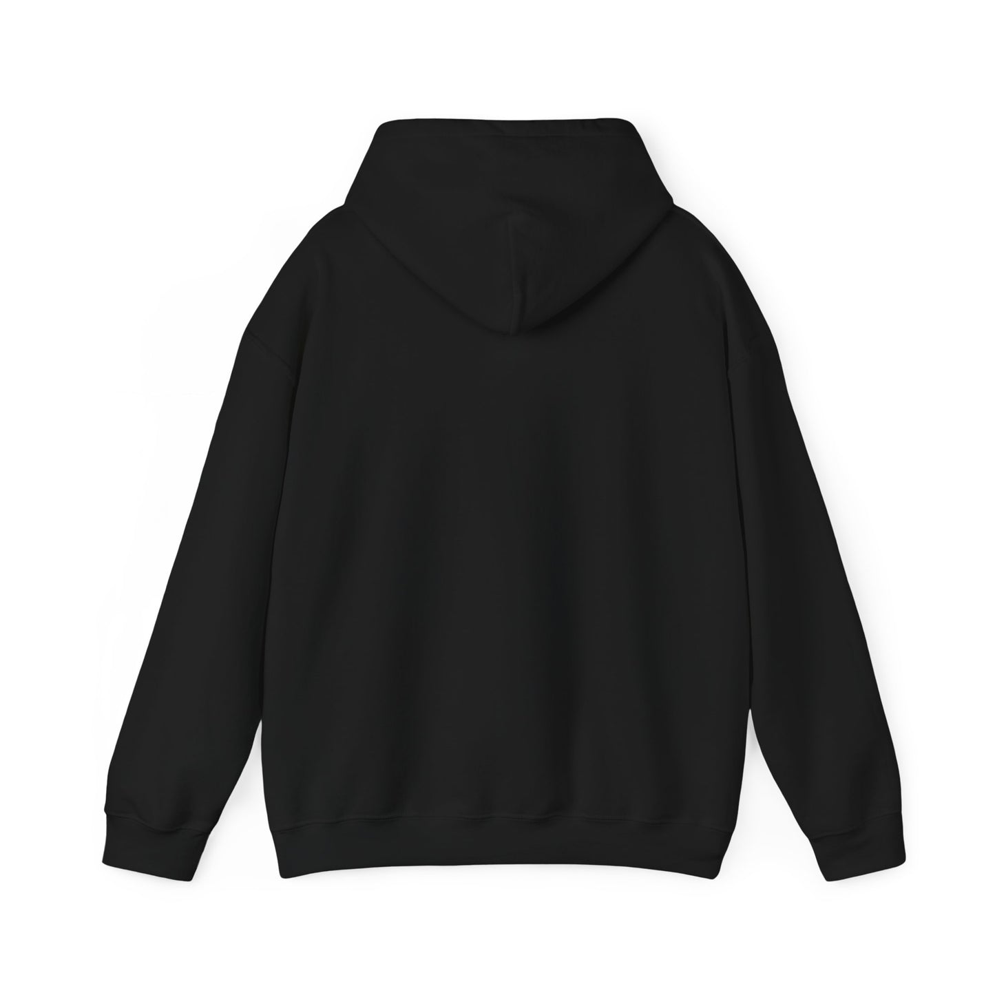 "Live Your Dash" WASC Logo Hoodie