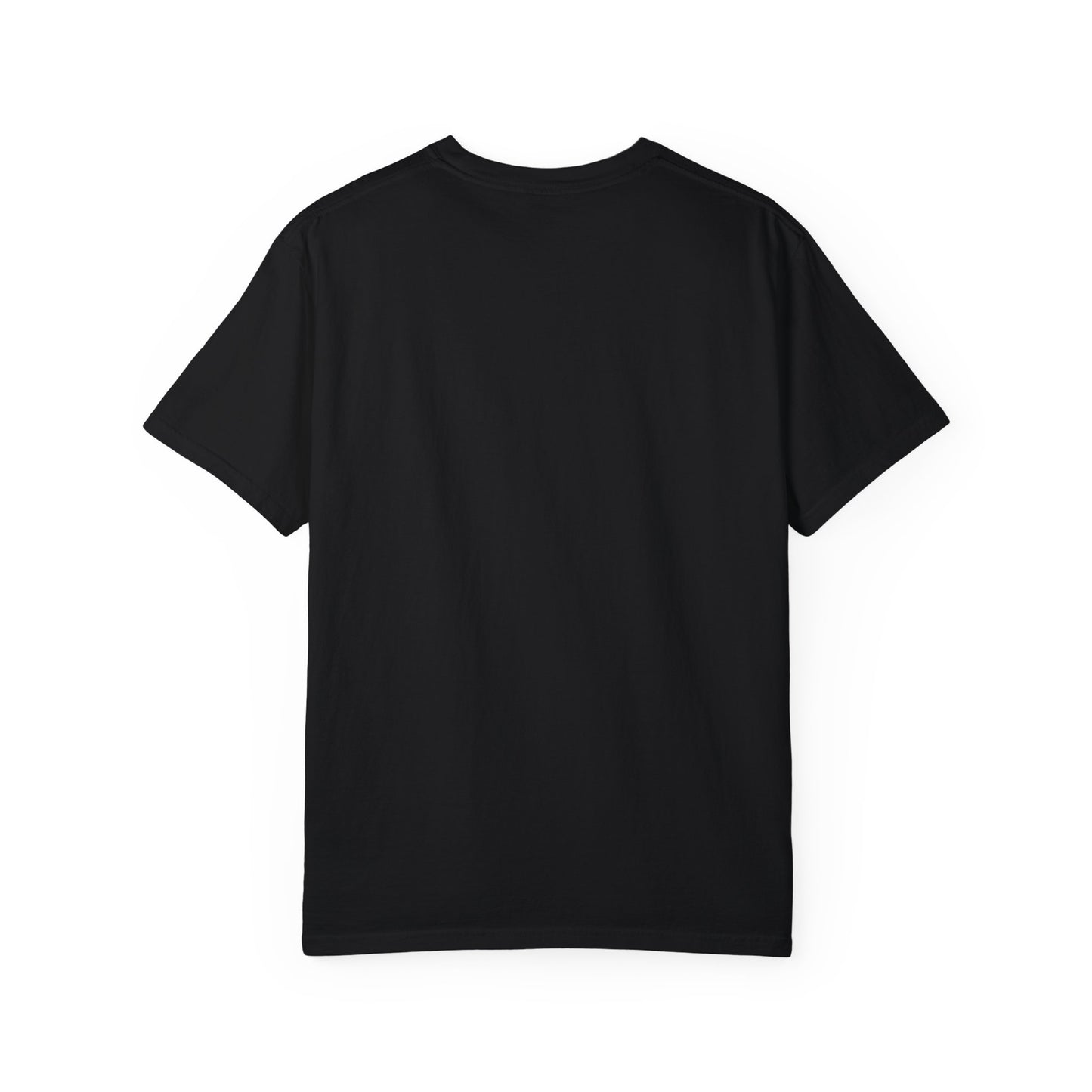WASC Logo Comfort Colors T-Shirt