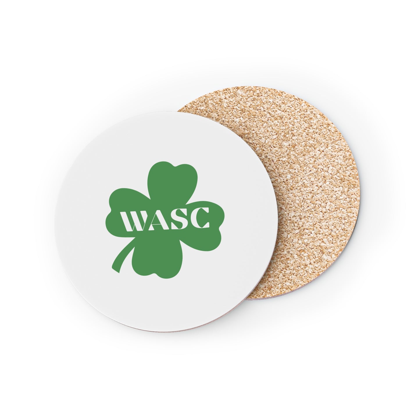 St. Patrick's Day Coasters