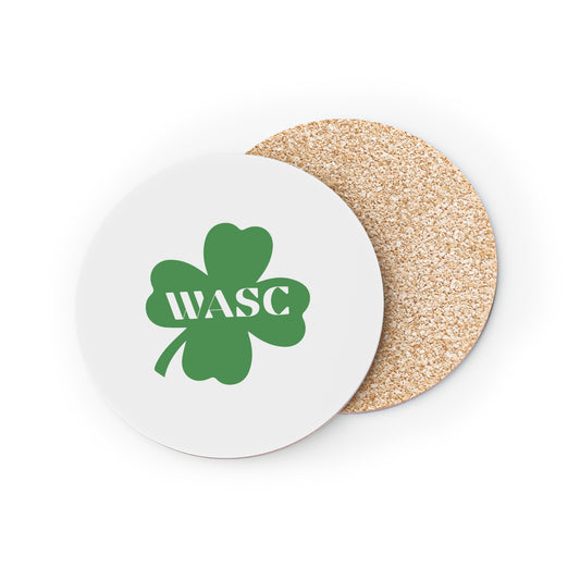 St. Patrick's Day Coasters