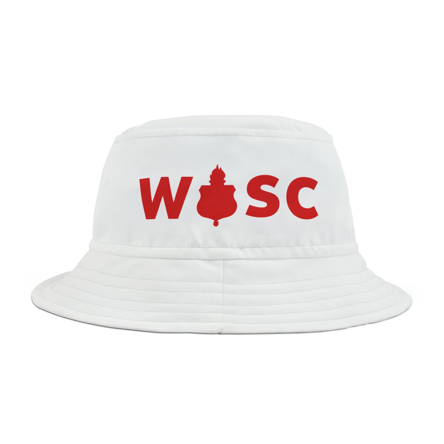 WASC Bucket Hat