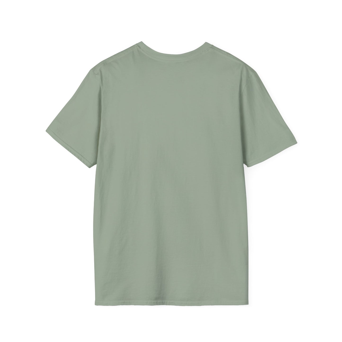 St. Patrick's Day Unisex Softstyle T-Shirt