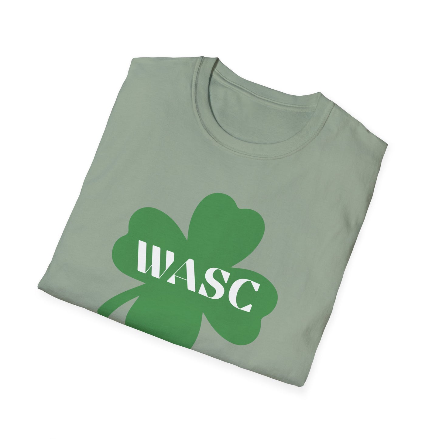 St. Patrick's Day Unisex Softstyle T-Shirt