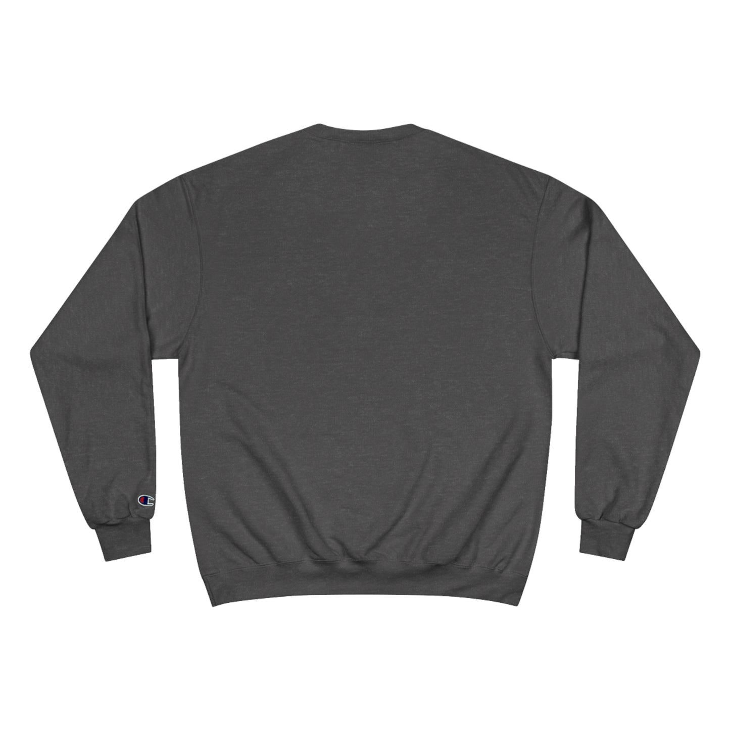 WASC Champion Crewneck Sweatshirt
