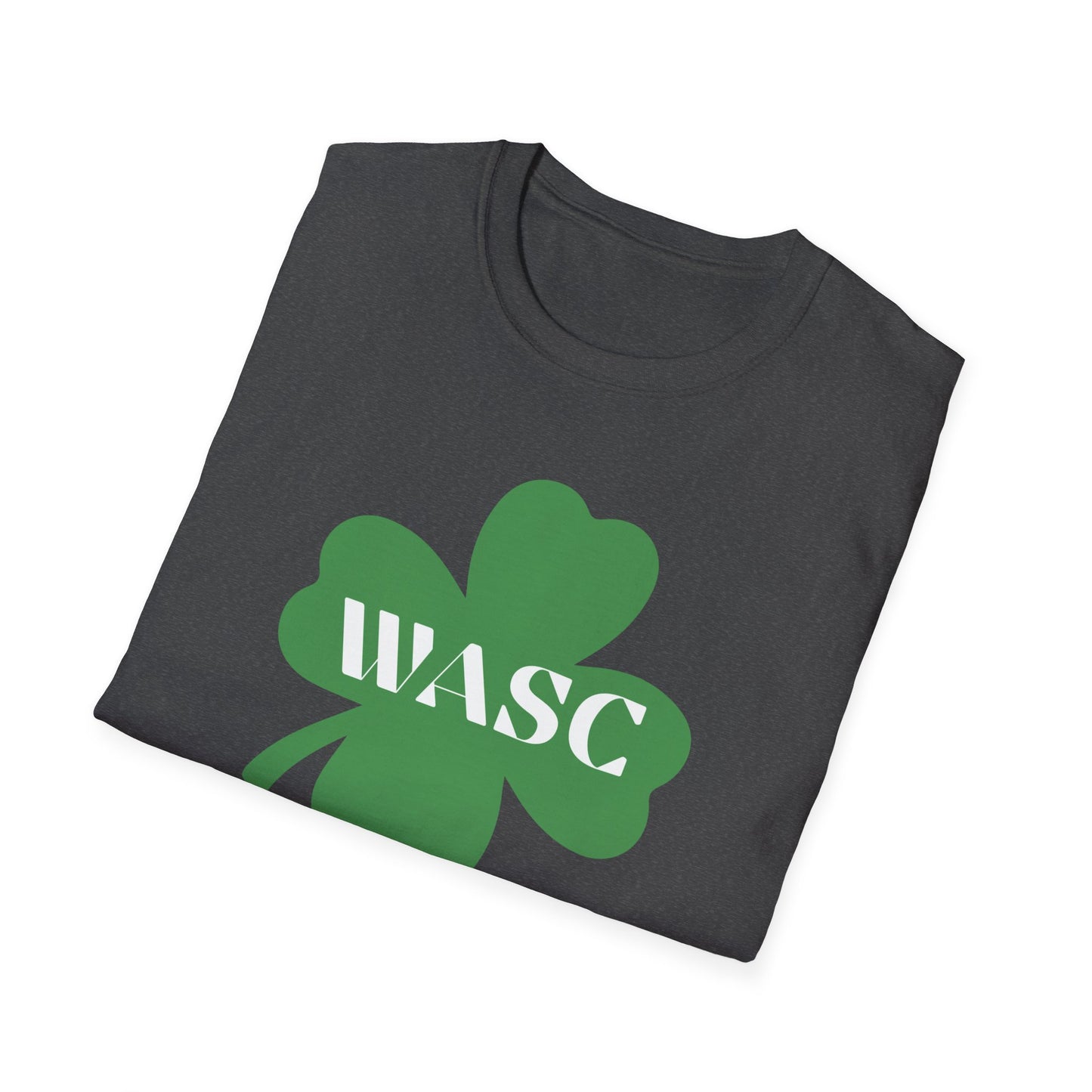 St. Patrick's Day Unisex Softstyle T-Shirt