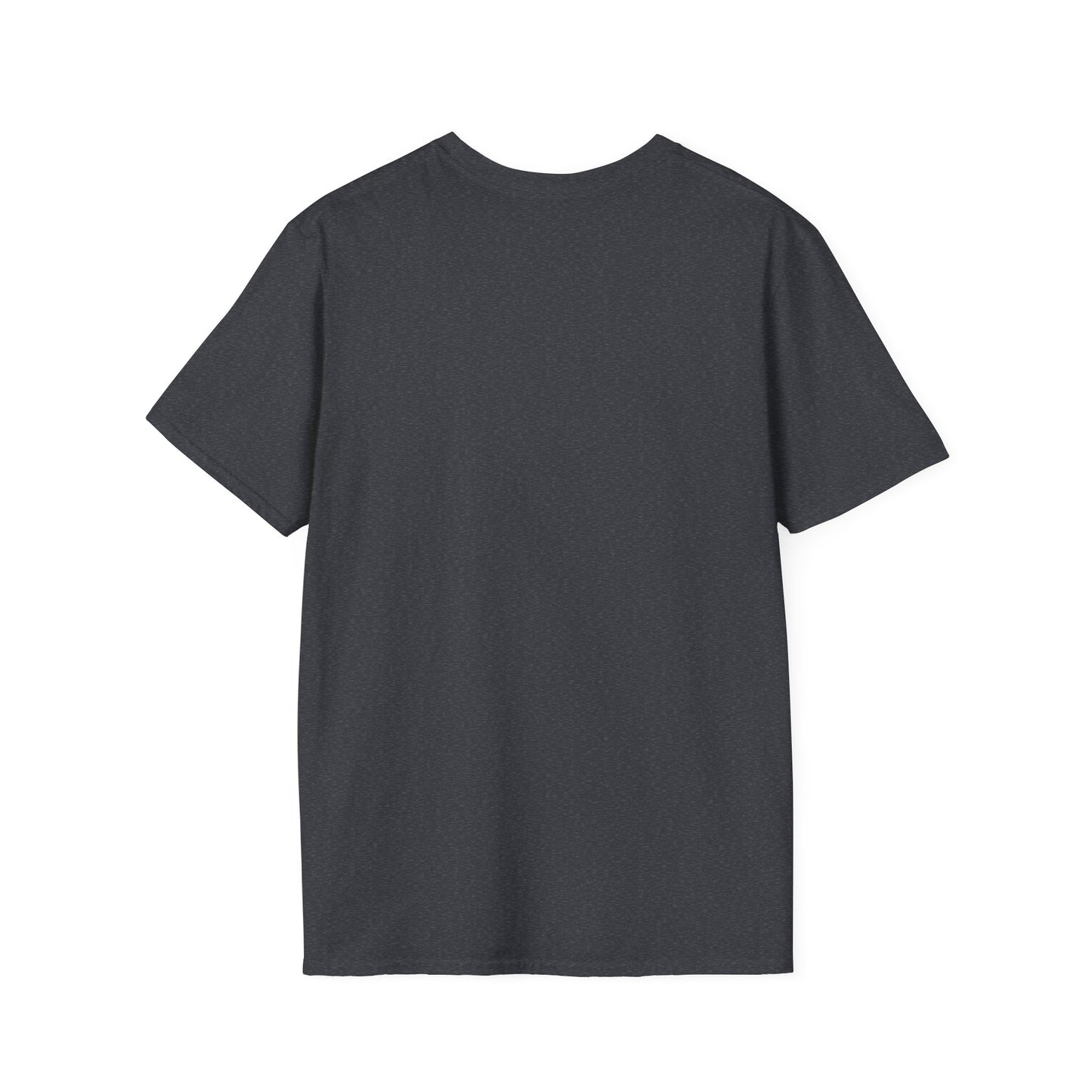 St. Patrick's Day Unisex Softstyle T-Shirt