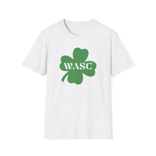 St. Patrick's Day Unisex Softstyle T-Shirt