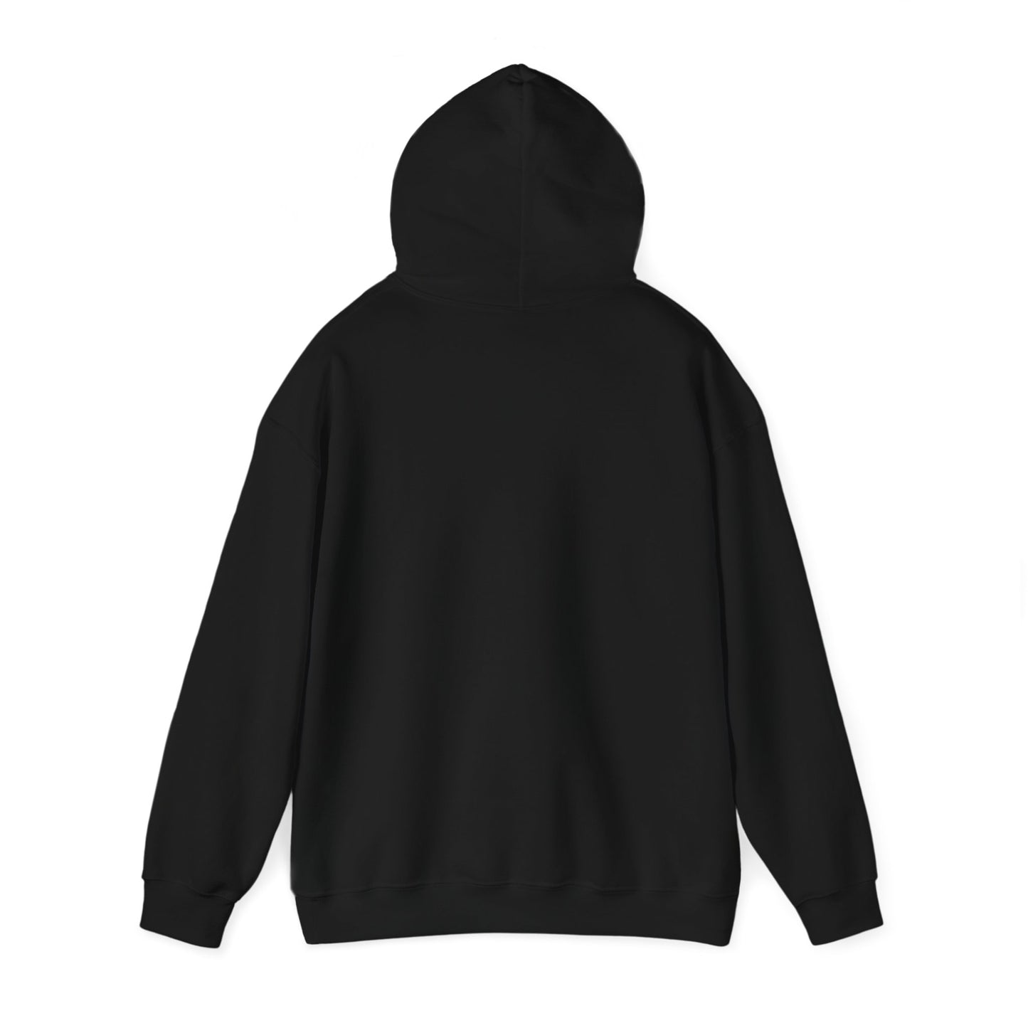 "Live Your Dash" WASC Logo Hoodie