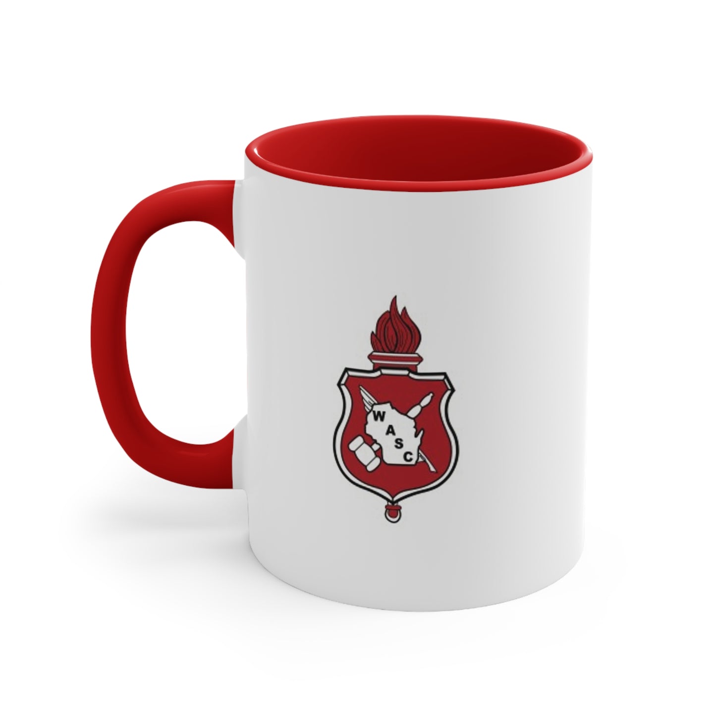 Accent Coffee Mug, 11oz