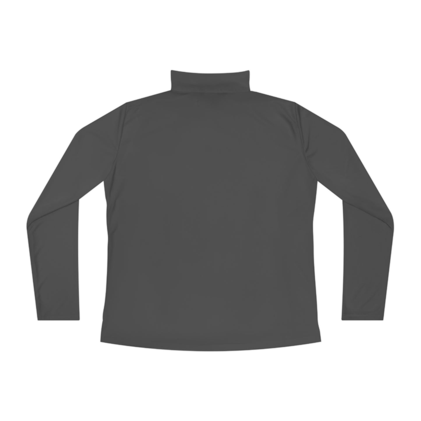 WASC Ladies Quarter-Zip Pullover
