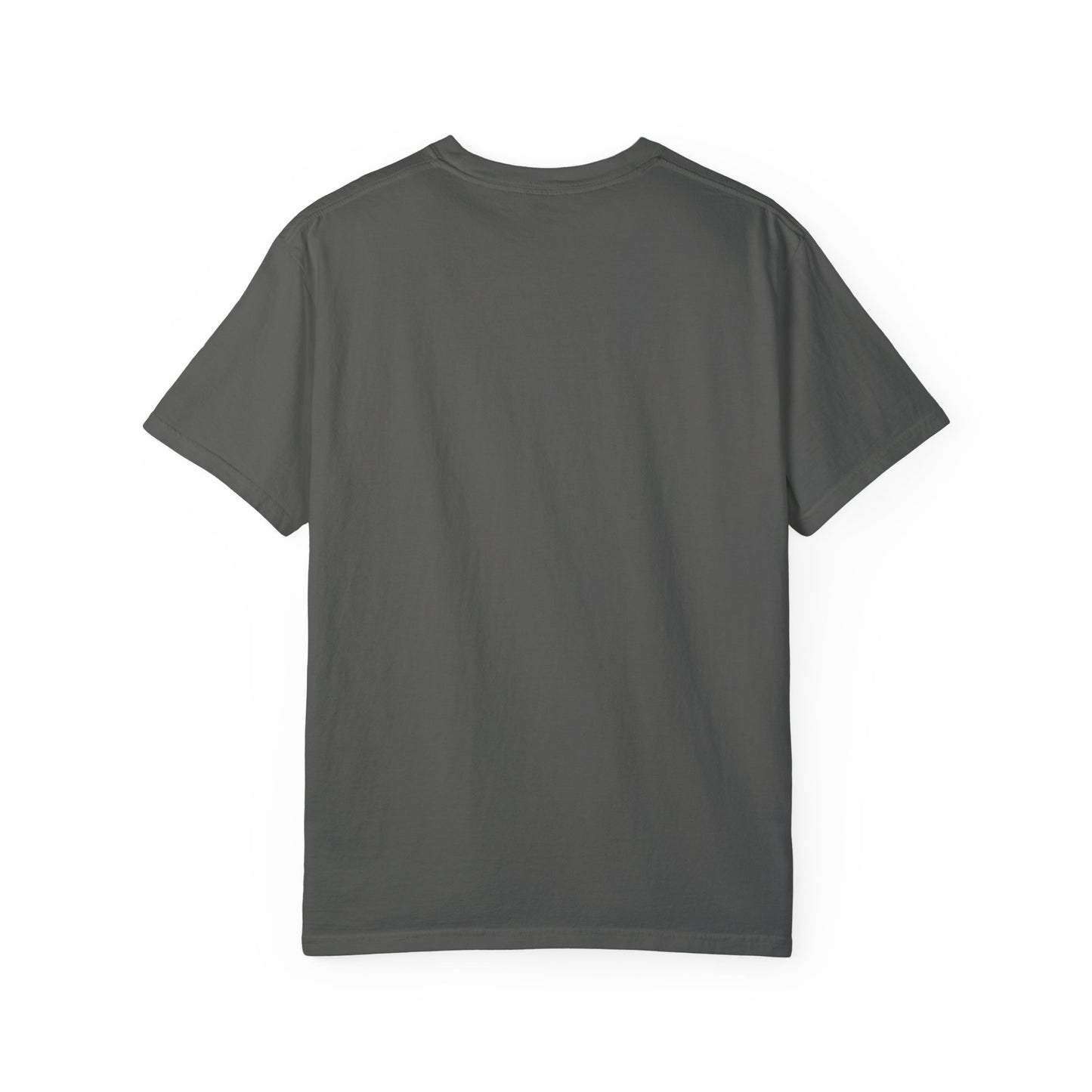 WASC Logo Comfort Colors T-Shirt