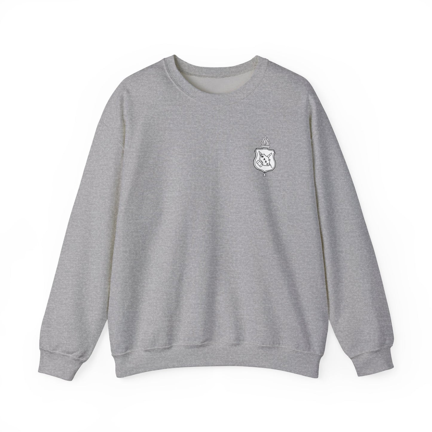 WASC Logo Crewneck