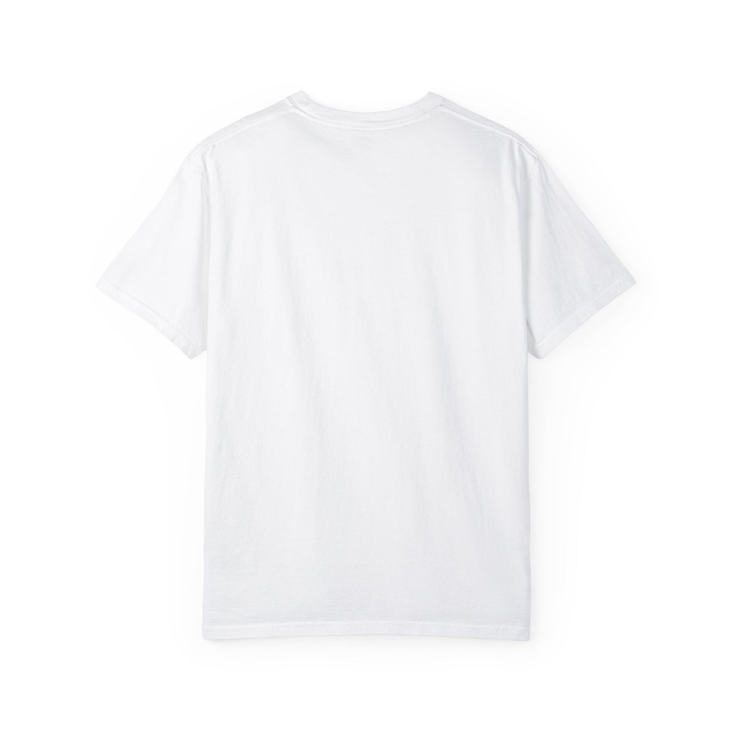 WASC Logo Comfort Colors T-Shirt