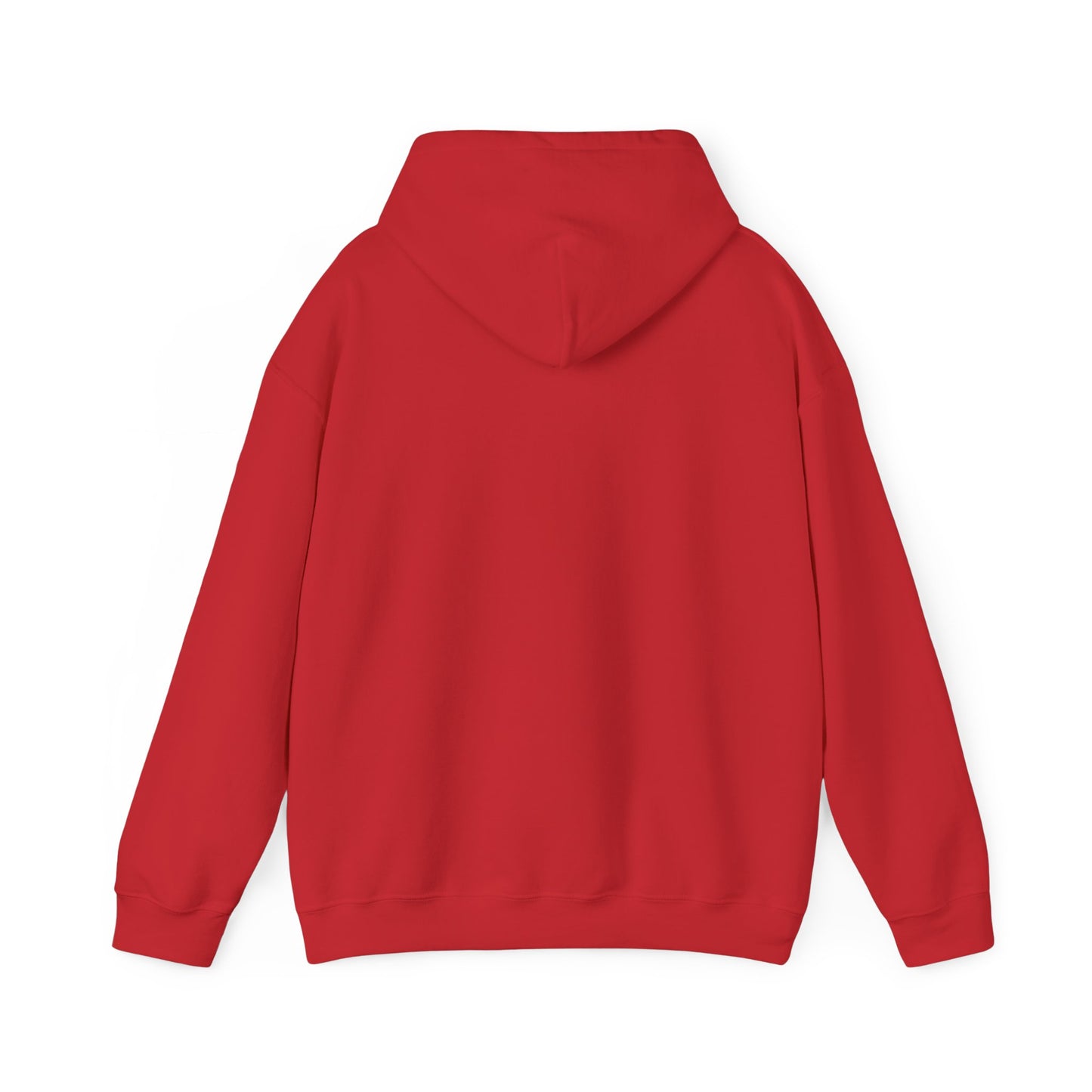 "Live Your Dash" WASC Logo Hoodie