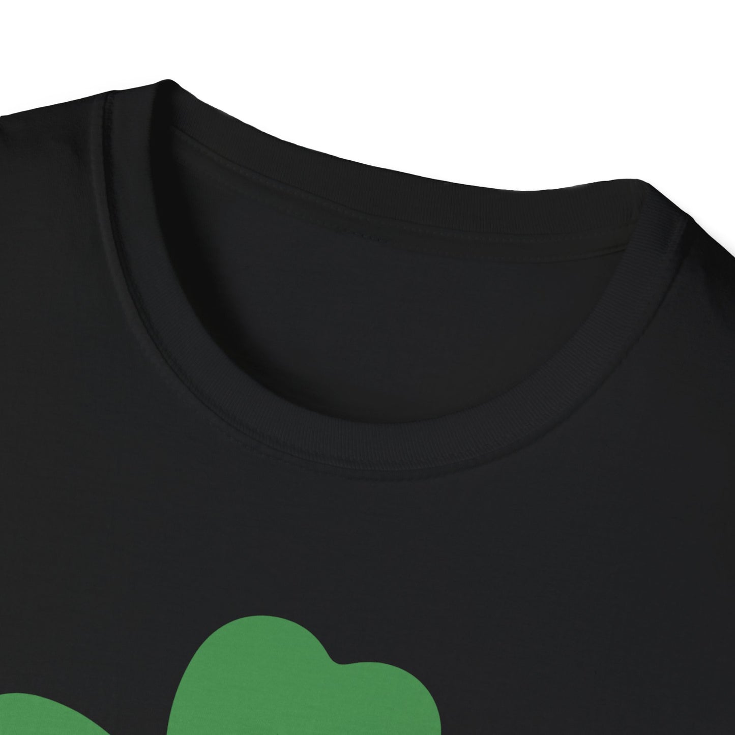 St. Patrick's Day Unisex Softstyle T-Shirt