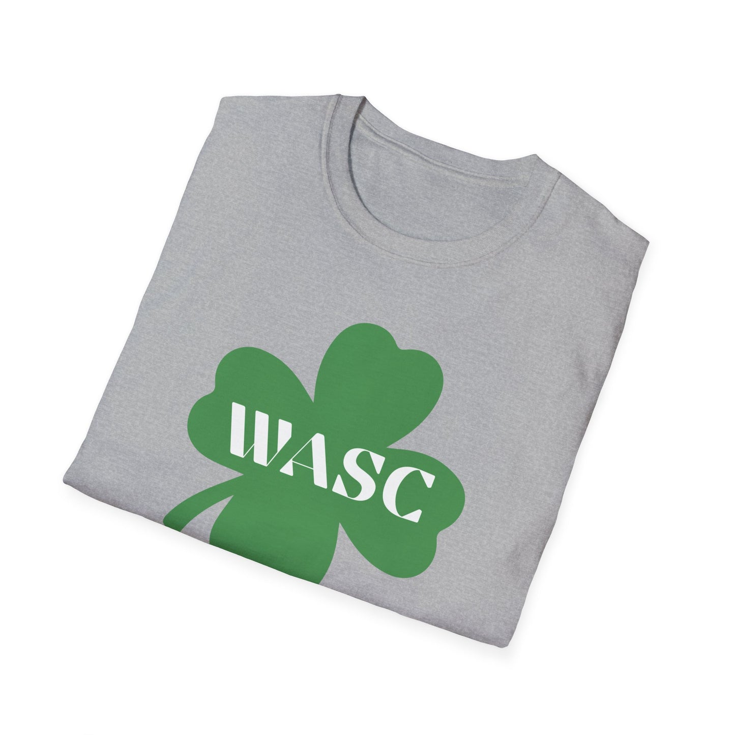 St. Patrick's Day Unisex Softstyle T-Shirt