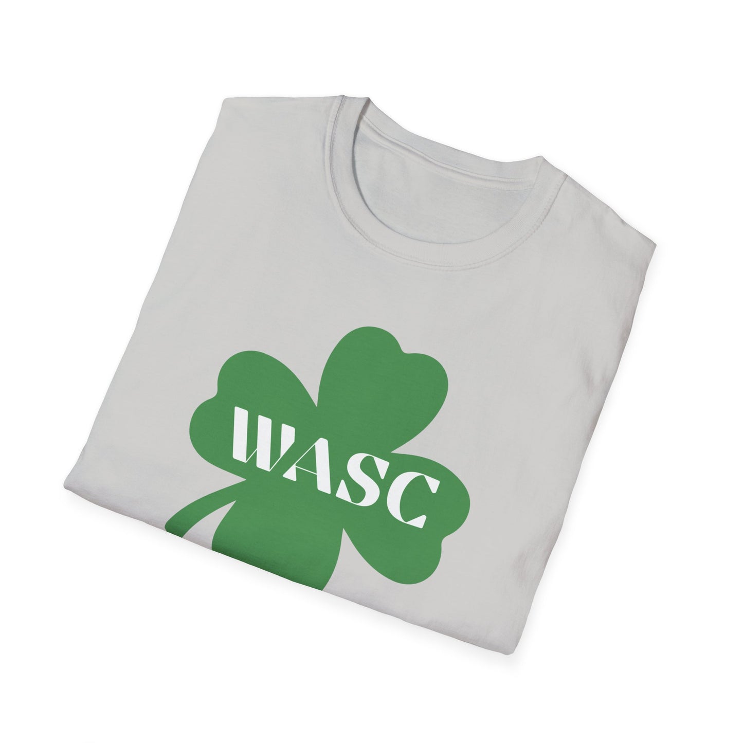 St. Patrick's Day Unisex Softstyle T-Shirt