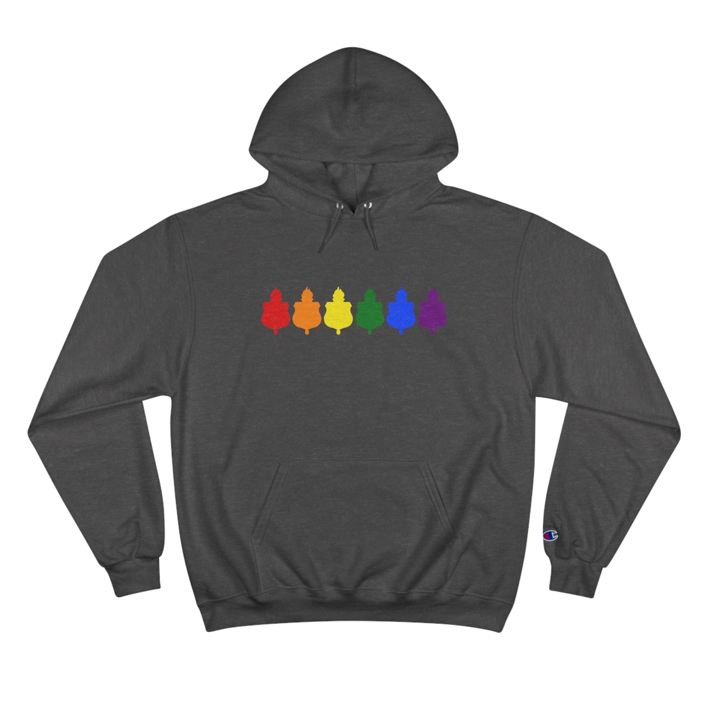 Champion Hoodie