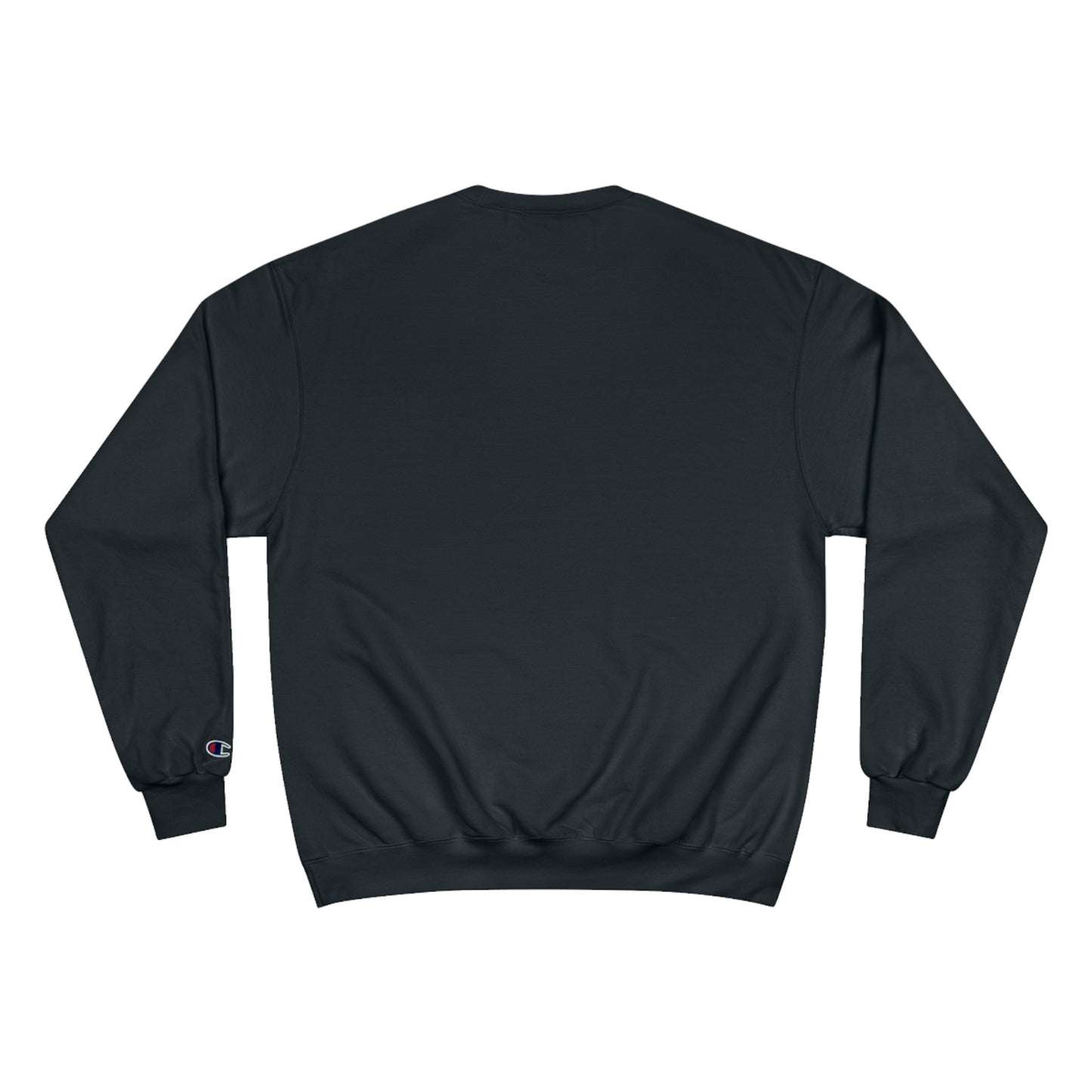 WASC Champion Crewneck Sweatshirt
