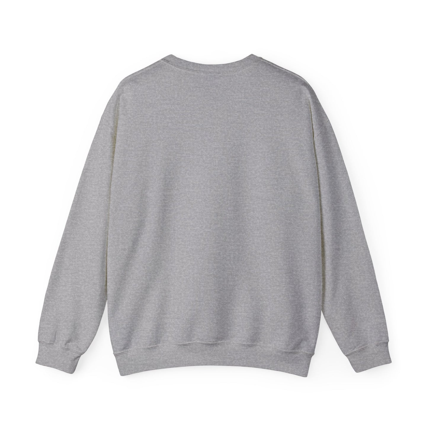 WASC Logo Crewneck