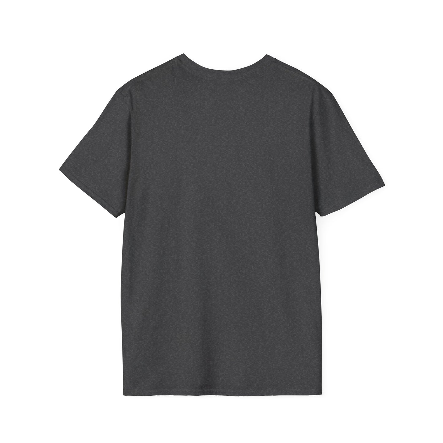 St. Patrick's Day Unisex Softstyle T-Shirt