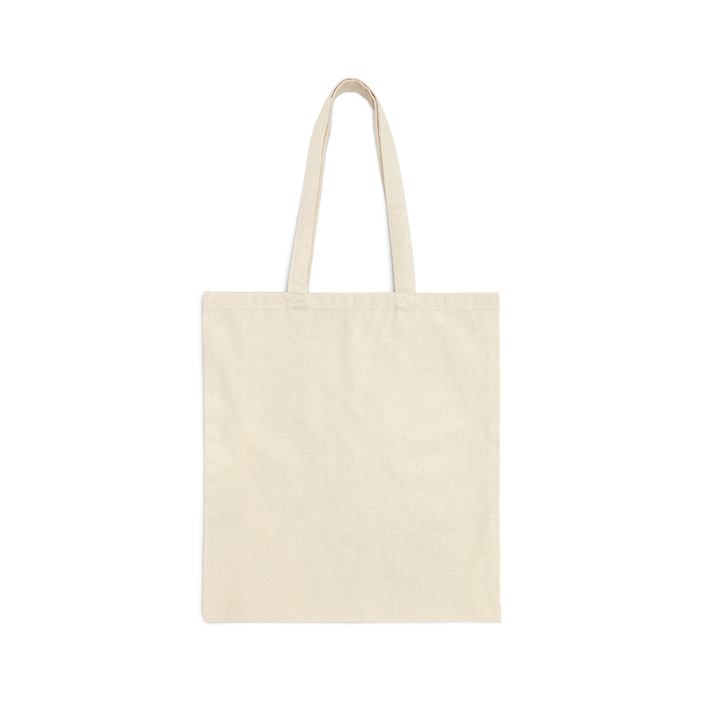 WASC "How Do You Feel" Canvas Tote Bag