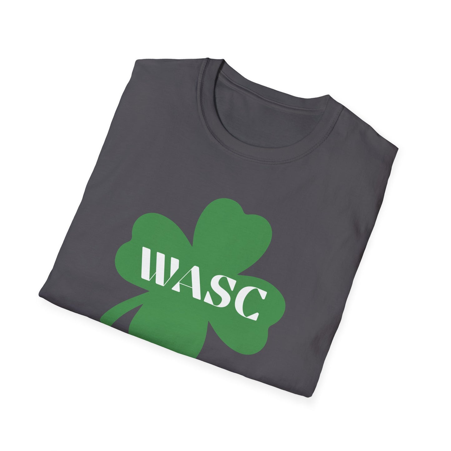St. Patrick's Day Unisex Softstyle T-Shirt