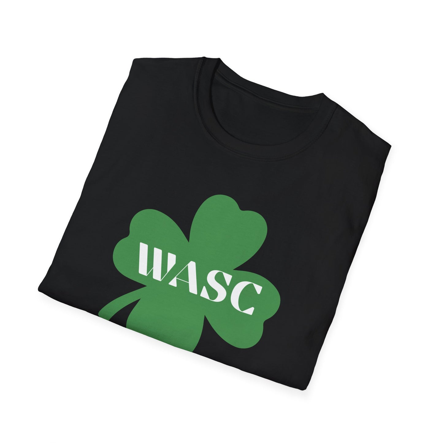 St. Patrick's Day Unisex Softstyle T-Shirt