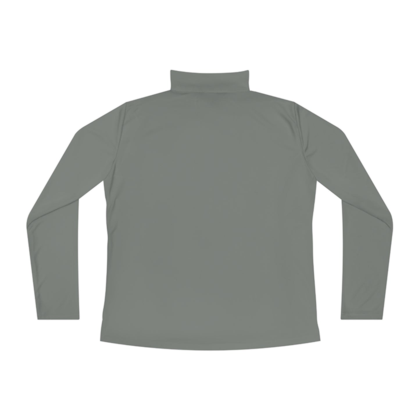 WASC Ladies Quarter-Zip Pullover