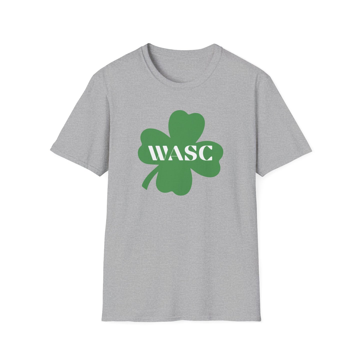 St. Patrick's Day Unisex Softstyle T-Shirt
