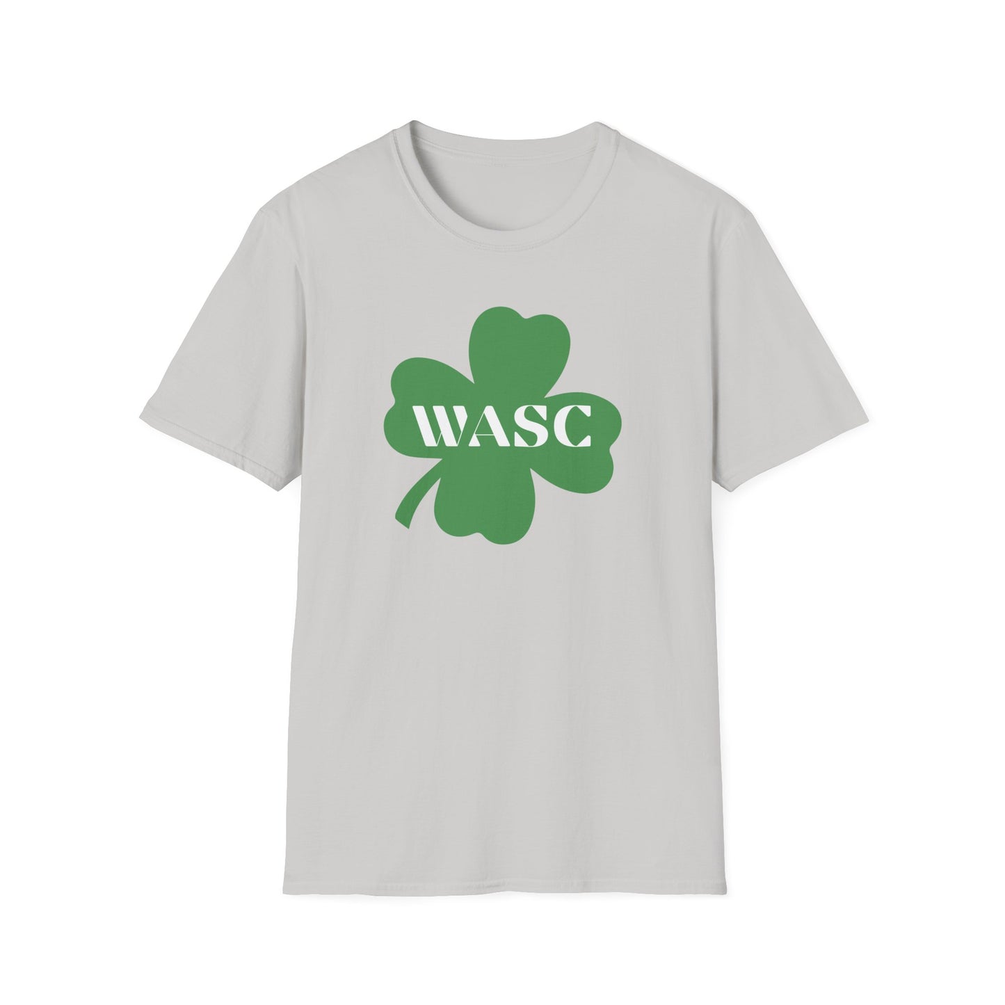 St. Patrick's Day Unisex Softstyle T-Shirt