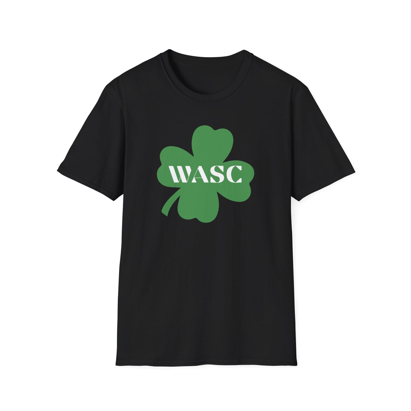 St. Patrick's Day Unisex Softstyle T-Shirt