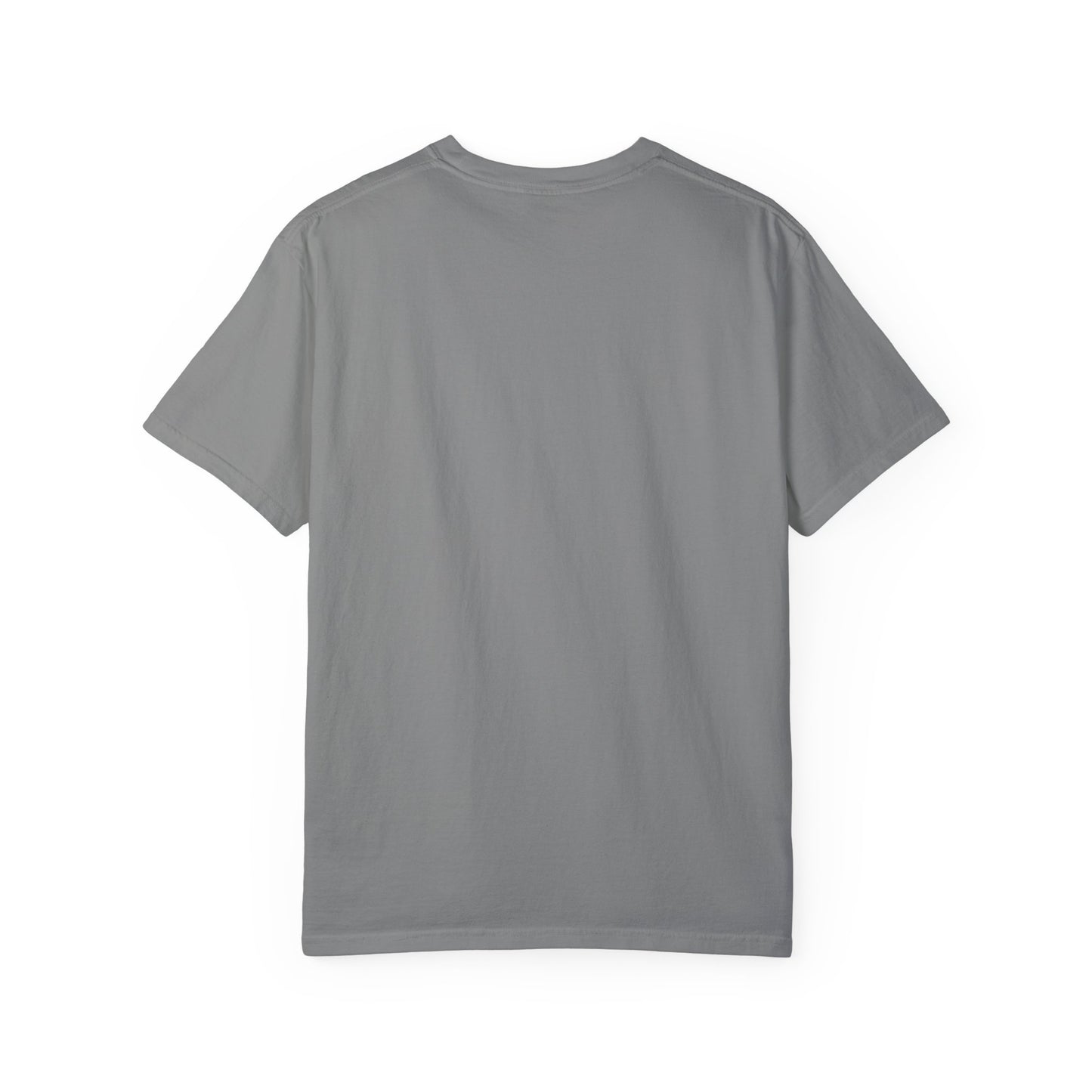 WASC Logo Comfort Colors T-Shirt