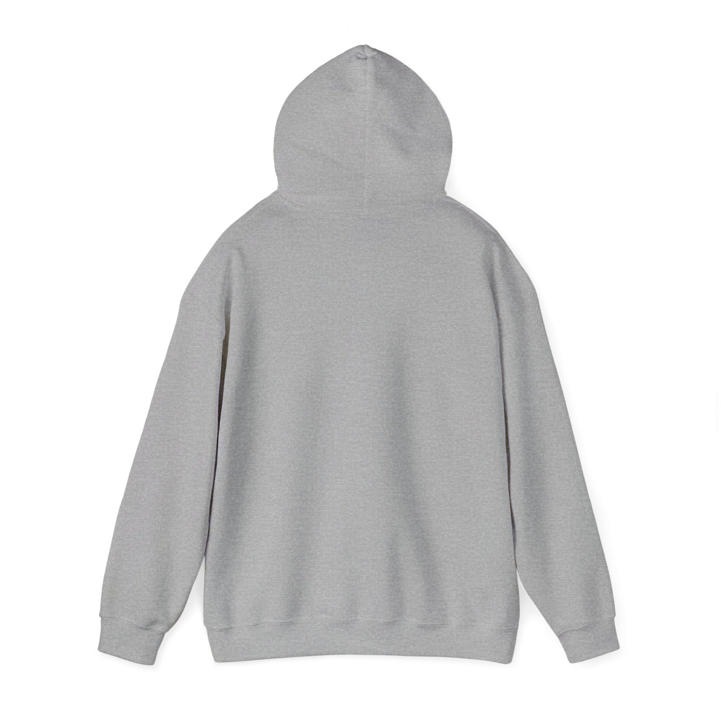 "Live Your Dash" WASC Logo Hoodie