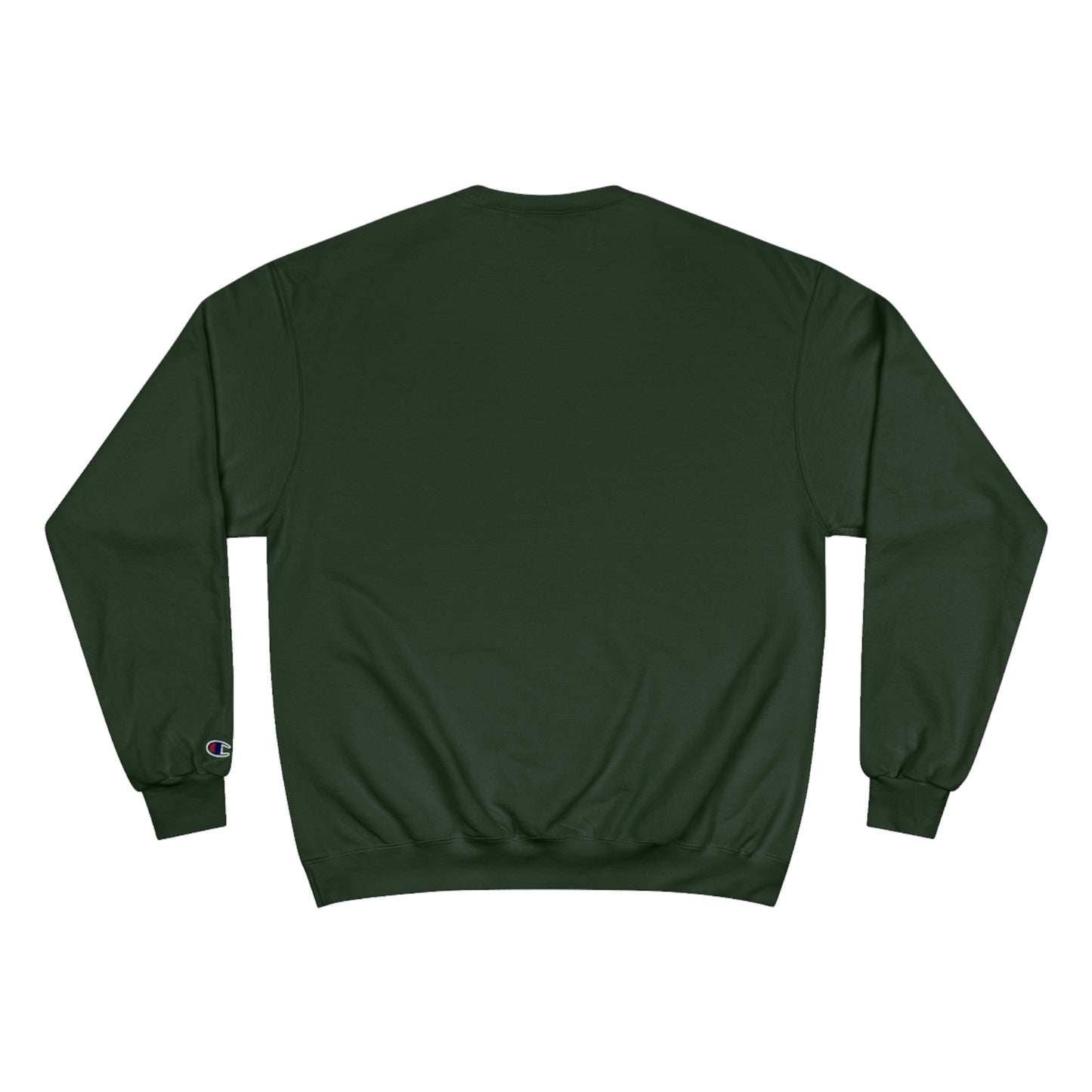 WASC Champion Crewneck Sweatshirt
