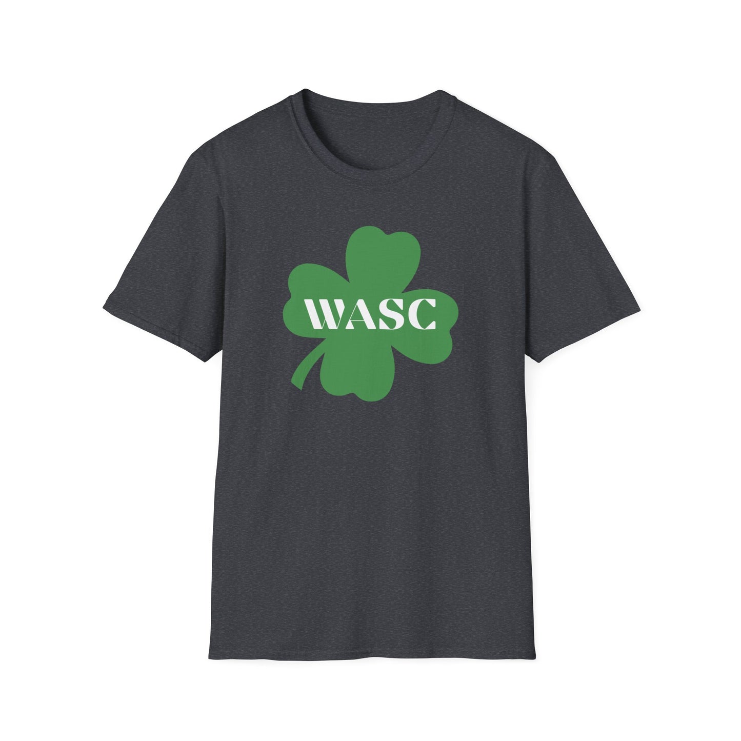 St. Patrick's Day Unisex Softstyle T-Shirt
