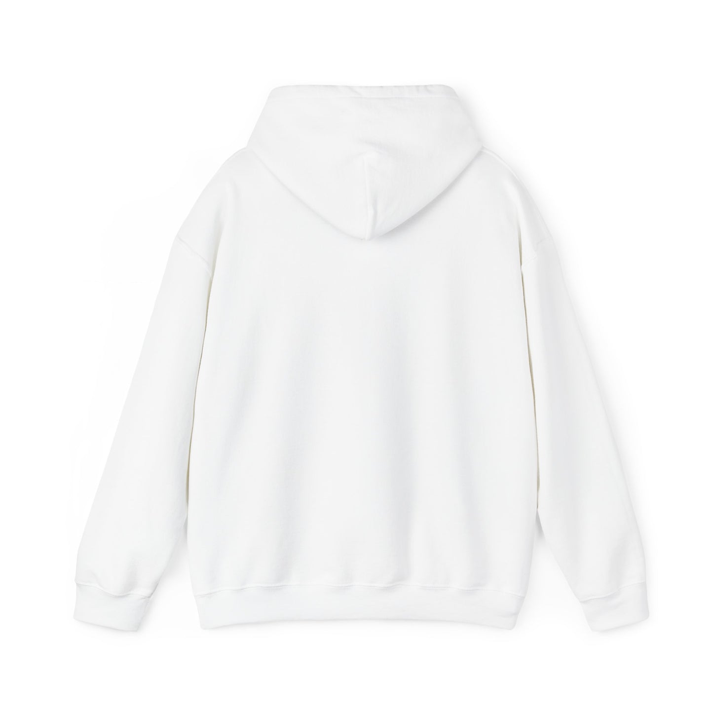 "Live Your Dash" WASC Logo Hoodie