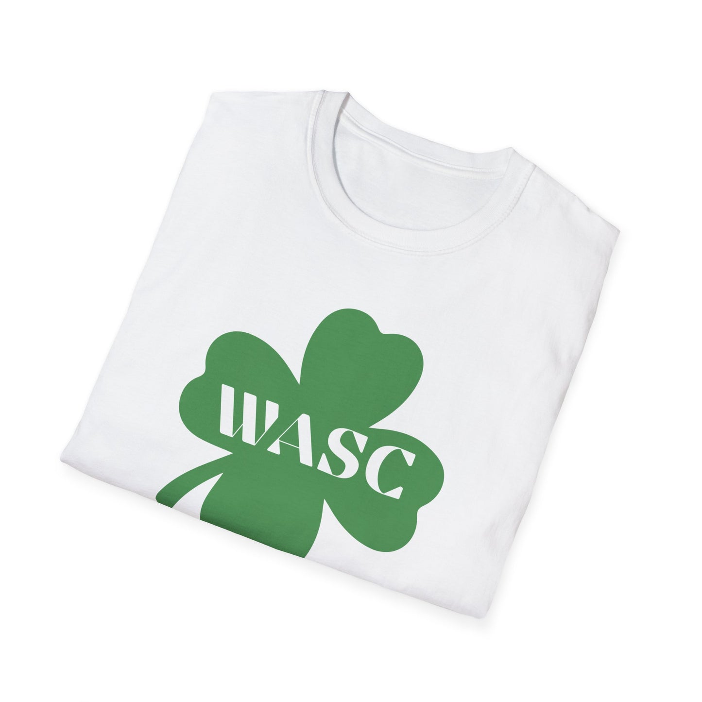 St. Patrick's Day Unisex Softstyle T-Shirt